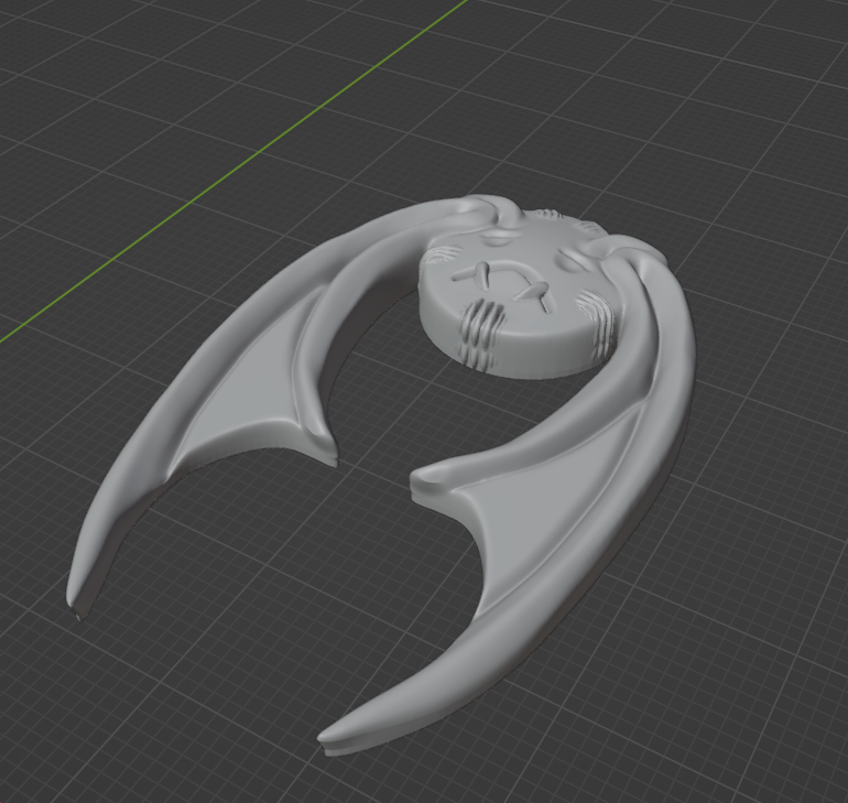 Product from First Density Material - high-quality default