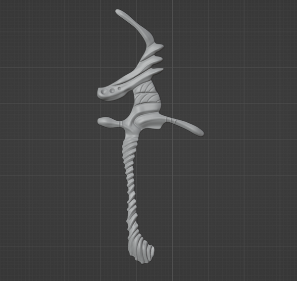 Product from First Density Material - high-quality default