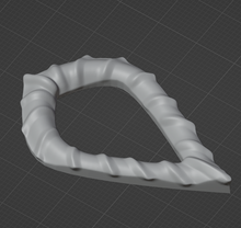 Load image into Gallery viewer, Product from First Density Material - high-quality default
