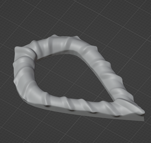 Product from First Density Material - high-quality default