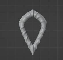 Load image into Gallery viewer, Product from First Density Material - high-quality default