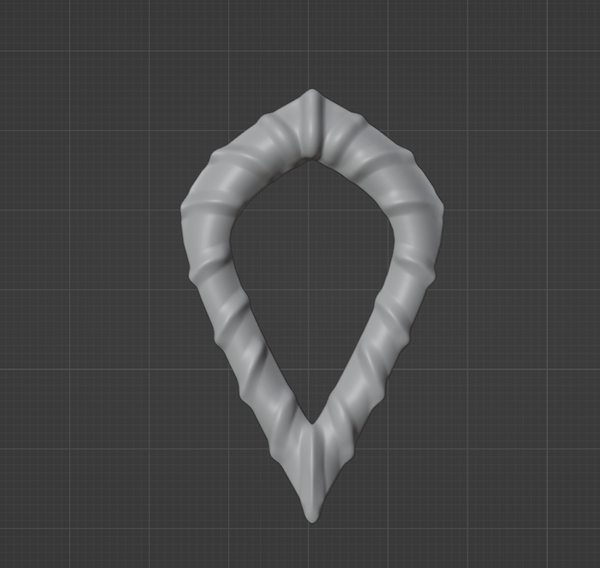 Product from First Density Material - high-quality default