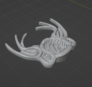 Product from First Density Material - high-quality default
