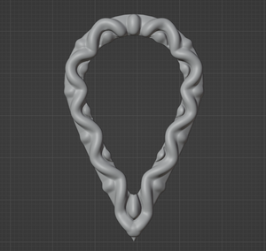 Product from First Density Material - high-quality default