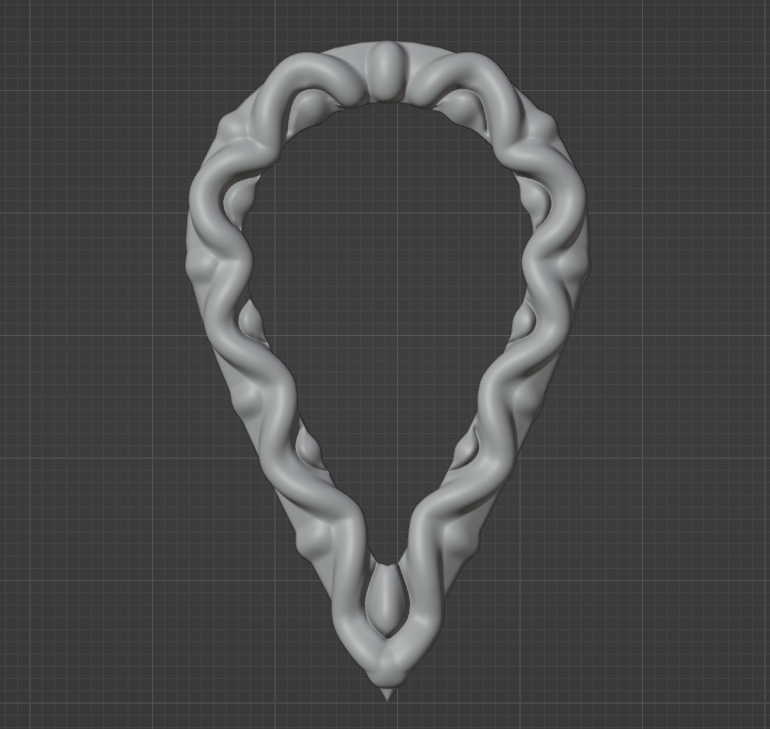 Product from First Density Material - high-quality default