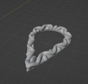 Product from First Density Material - high-quality default
