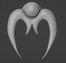 Load image into Gallery viewer, Product from First Density Material - high-quality default