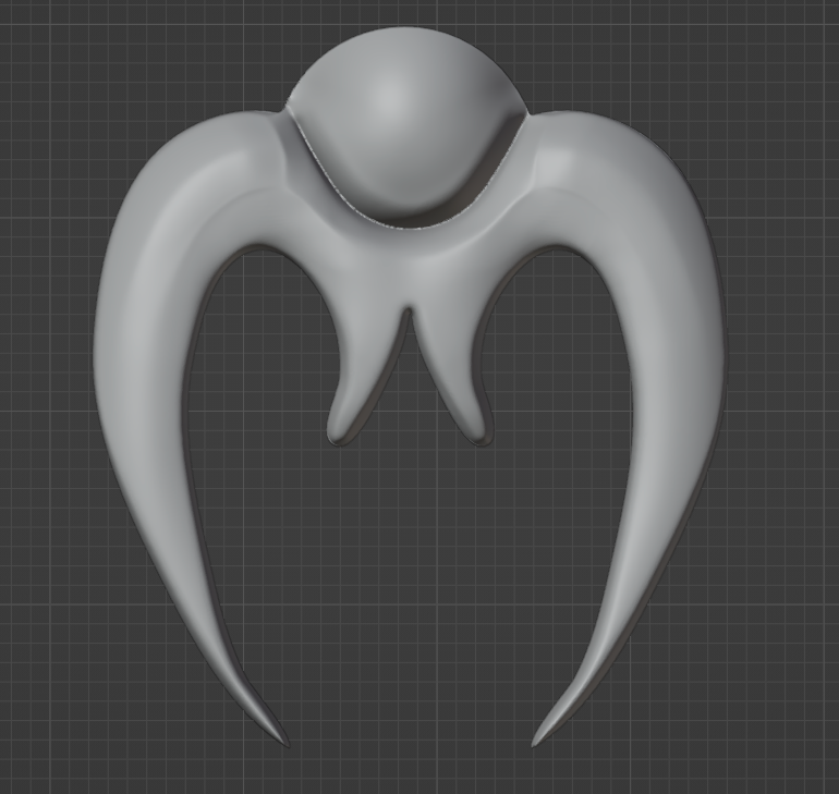 Product from First Density Material - high-quality default
