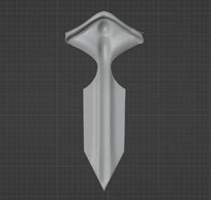 Product from First Density Material - high-quality default