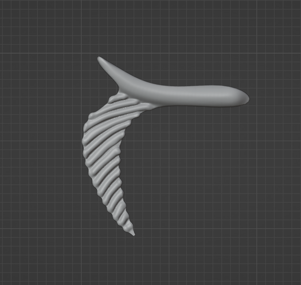 Product from First Density Material - high-quality default