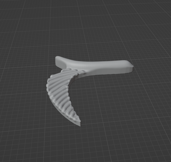 Product from First Density Material - high-quality default