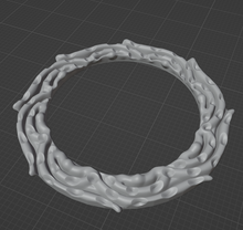 Load image into Gallery viewer, Product from First Density Material - high-quality default