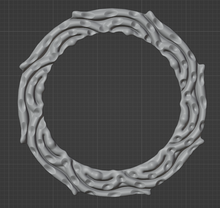 Load image into Gallery viewer, Product from First Density Material - high-quality default