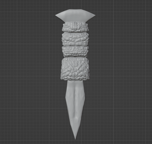 Product from First Density Material - high-quality default