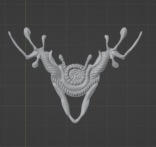 Product from First Density Material - high-quality default