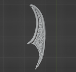 Product from First Density Material - high-quality default