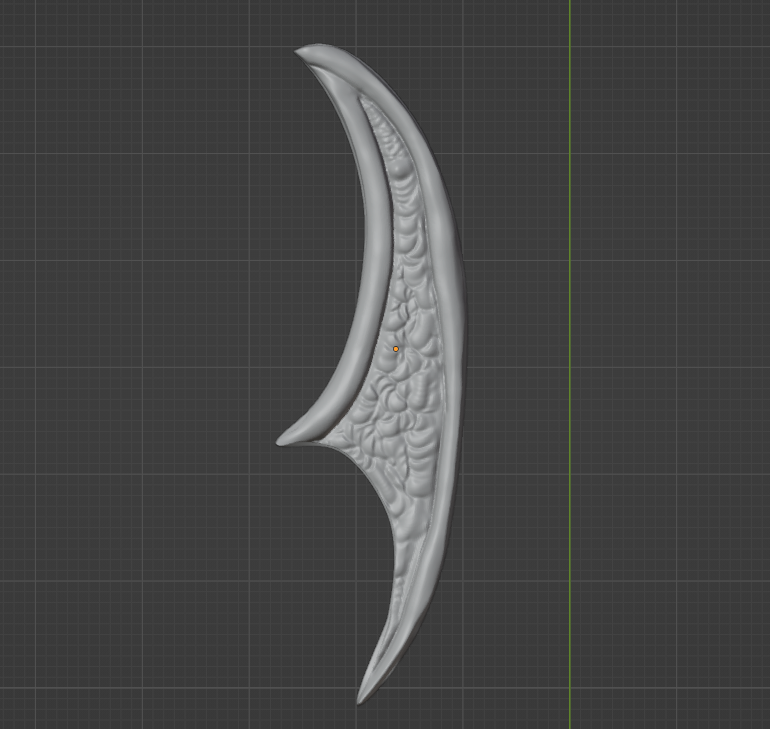 Product from First Density Material - high-quality default