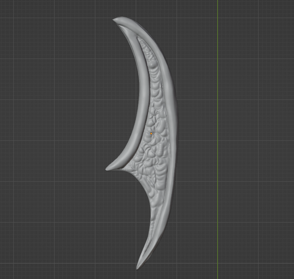 Product from First Density Material - high-quality default