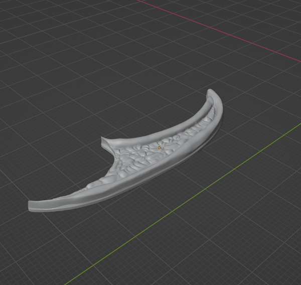 Product from First Density Material - high-quality default