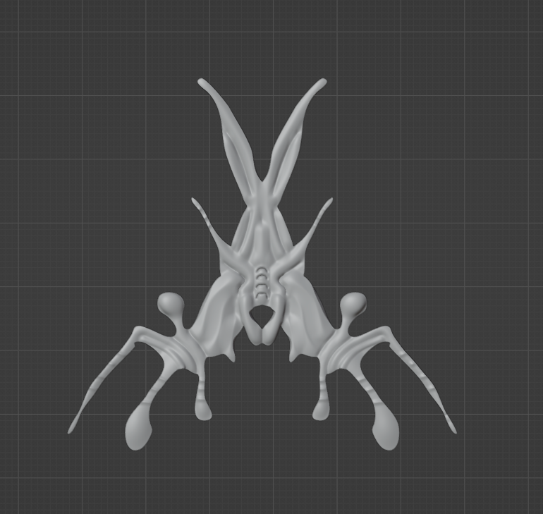 Product from First Density Material - high-quality default