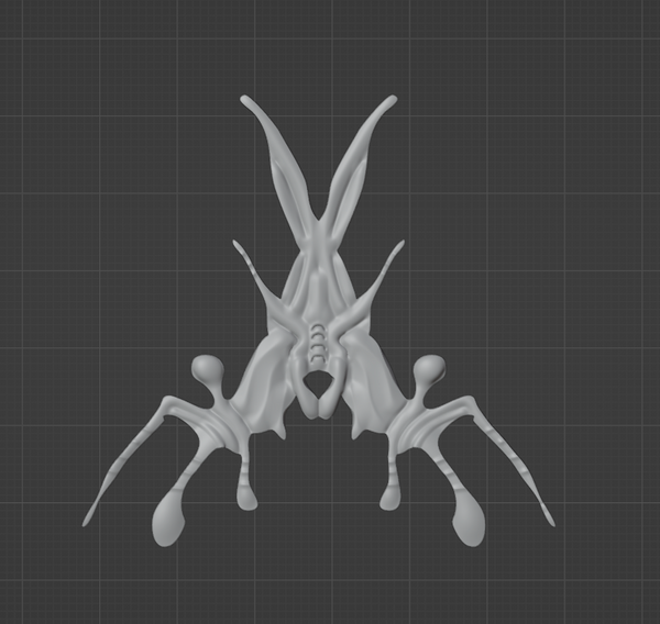Product from First Density Material - high-quality default