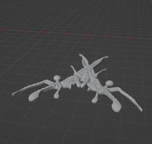 Load image into Gallery viewer, Product from First Density Material - high-quality default