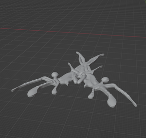 Product from First Density Material - high-quality default