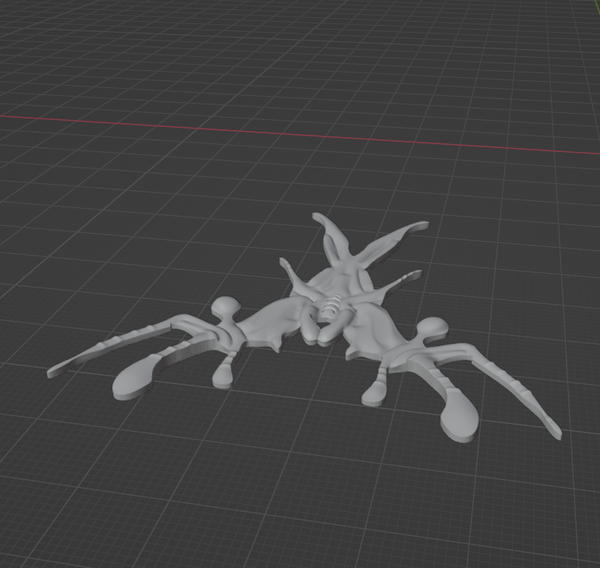 Product from First Density Material - high-quality default
