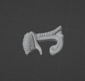 Product from First Density Material - high-quality default
