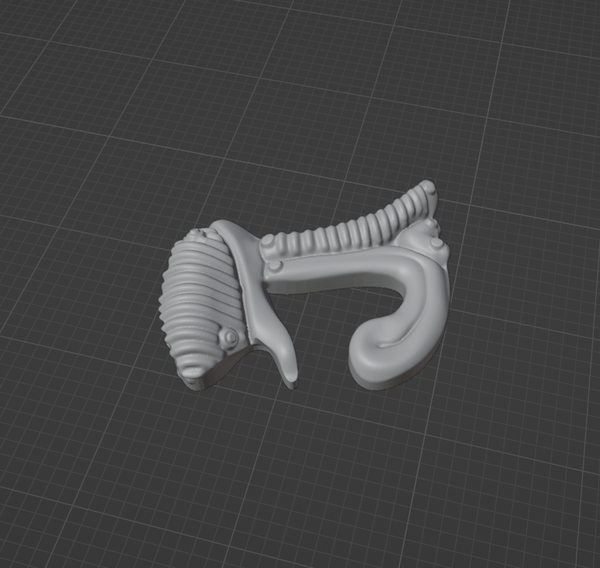 Product from First Density Material - high-quality default