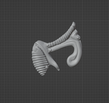 Load image into Gallery viewer, Product from First Density Material - high-quality default