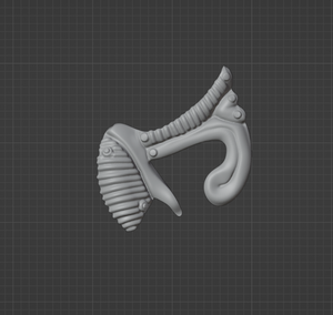 Product from First Density Material - high-quality default