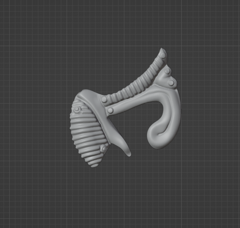 Product from First Density Material - high-quality default