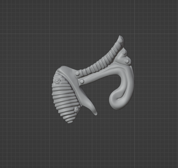 Product from First Density Material - high-quality default