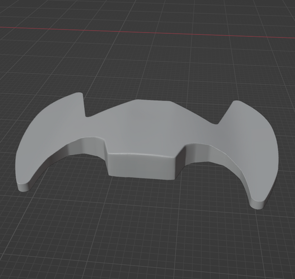 Product from First Density Material - high-quality default