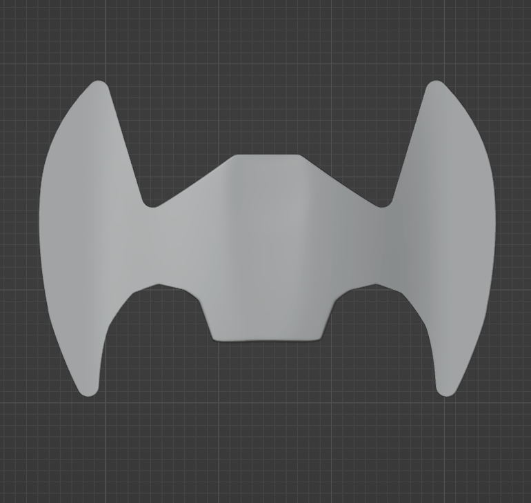 Product from First Density Material - high-quality default
