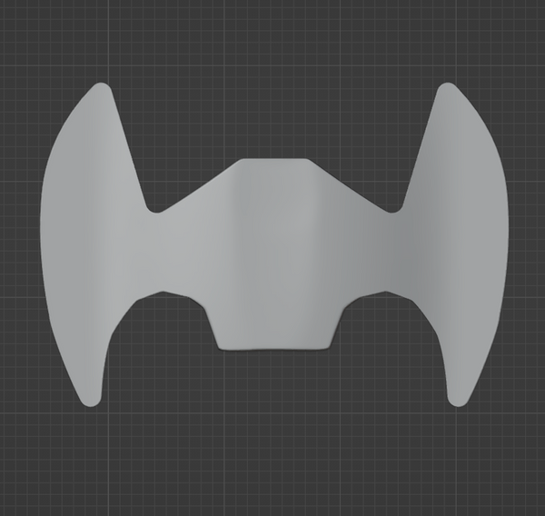 Product from First Density Material - high-quality default