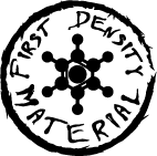 First Density Material