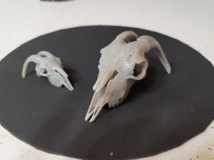 Product from First Density Material - high-quality default