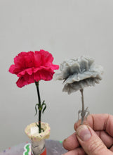 Load image into Gallery viewer, Carnation (STL) Commercial License