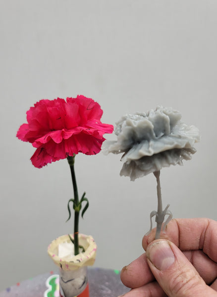Product from First Density Material - high-quality default