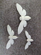 Load image into Gallery viewer, Empress Cicada Wings Spread (STL) Commercial License