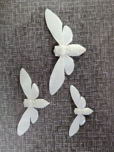 Product from First Density Material - high-quality default