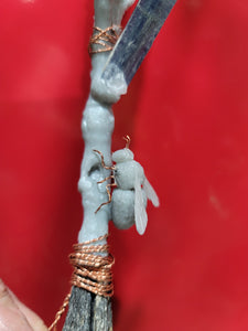 Product from First Density Material - high-quality default