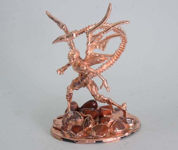 Product from First Density Material - high-quality default