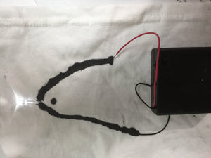Fast Drying Conductive Paint Formula