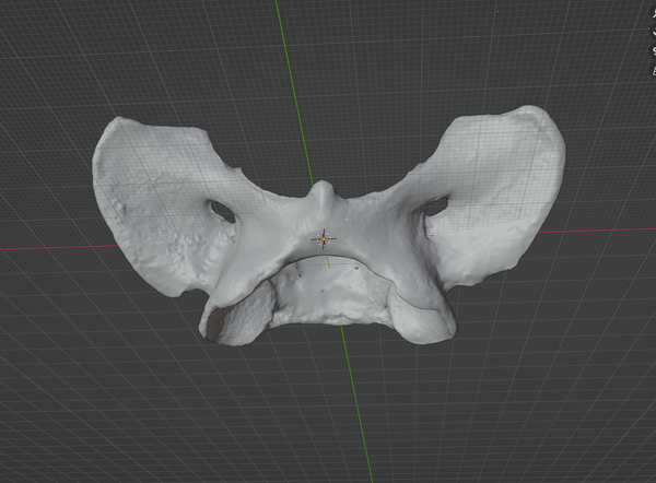 Product from First Density Material - high-quality default