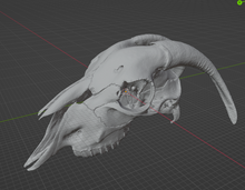 Load image into Gallery viewer, Product from First Density Material - high-quality default