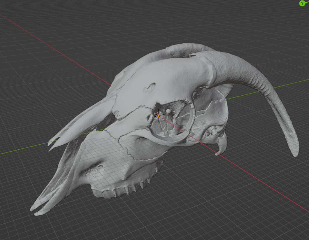 Product from First Density Material - high-quality default