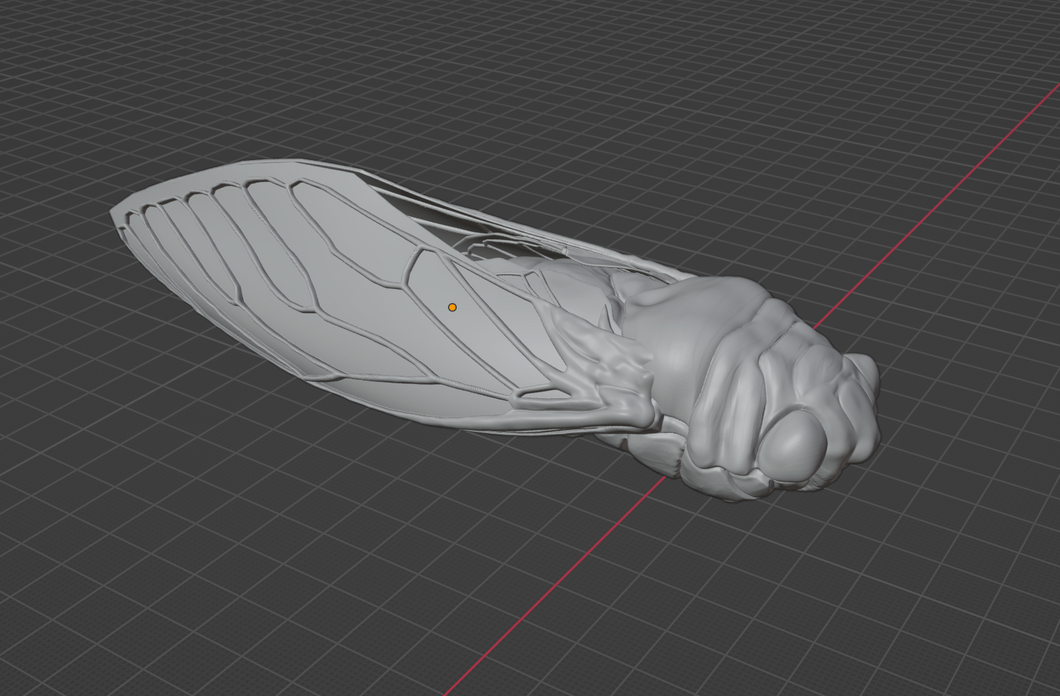 Product from First Density Material - high-quality default